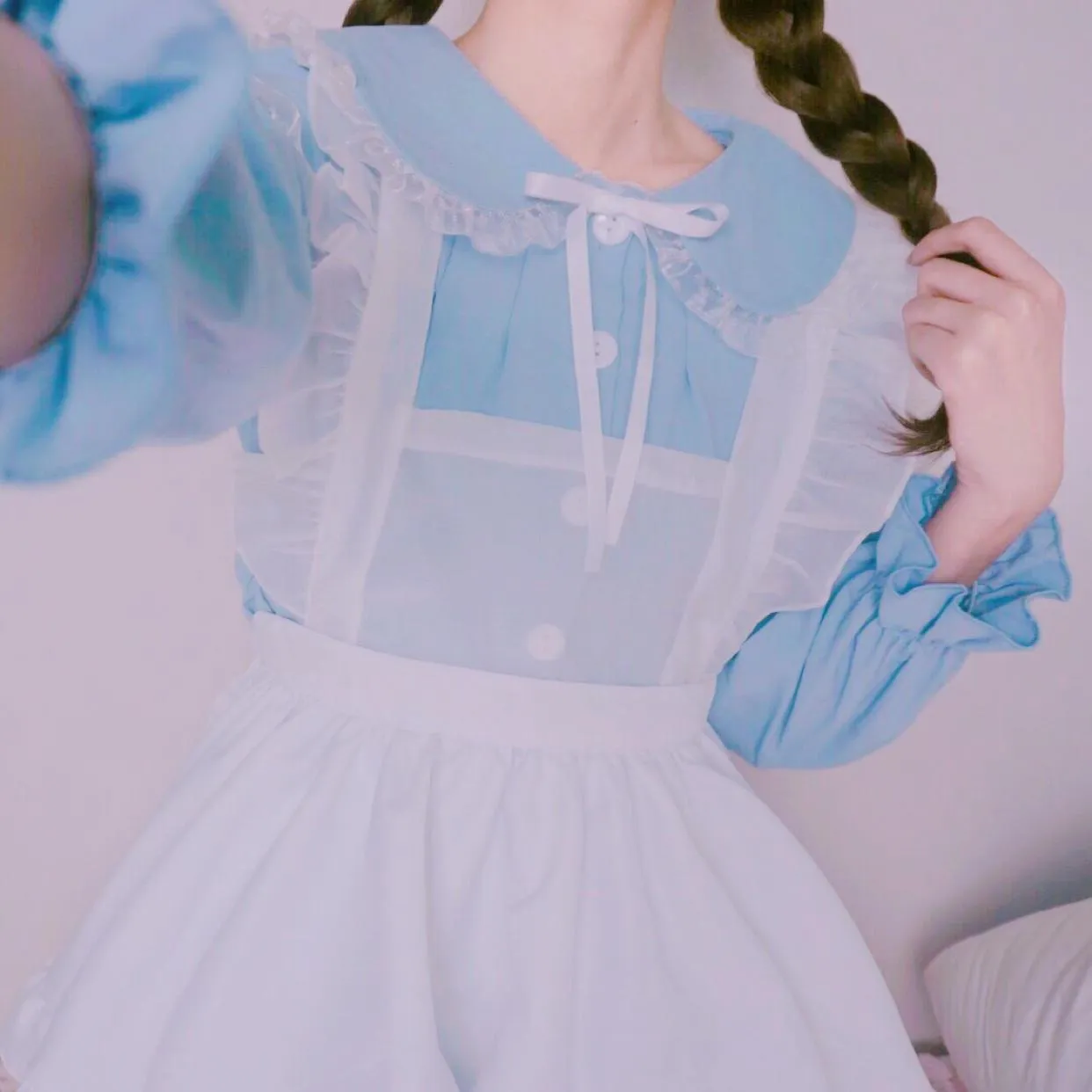 眼酱大魔王w – NO.008 各种杂图合集 [3.15GB]-Everphoto [581P]插图